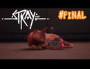 【最終回】まいごのこねこ Part.27【STRAY】
