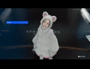 美少女アンドロイドとおっしゃんが月で過ごしますミャ！！ PRAGMATA No5 英語