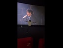 ホモと見る上映中に舞台の上で踊りだすマイケルジャクソンのファン