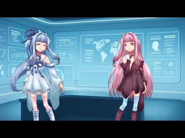 【ダークサイド注意】【琴葉茜・葵誕生祭2026】誕生日【VOICEROID劇場】