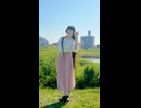 【ラムネ】春裏々 サビだけ踊ってみた【踊オフ！】(ショート)