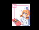 カップケーキ落ちた！：重音テト