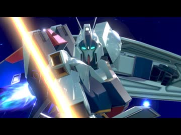 リファイン・ガンダム・ゼータ IB.mp101