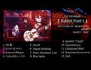 【XFD】 Rabbit Foot I 【BuNNY TRAP 1st Best Album】