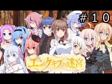 【世界樹の迷宮２】エンゲキブの迷宮　＃１０【ソフトウェアトーク実況】