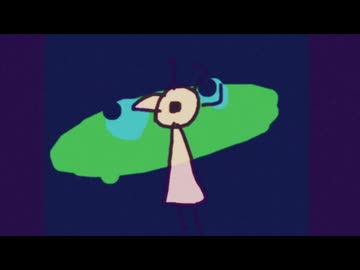 うらみ交信 - 稲むり ( 知声カバー ）