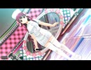 【ドリームクラブ】sweet×2☆summer(フリーラン/斜め) 亜麻音(素面) ナース