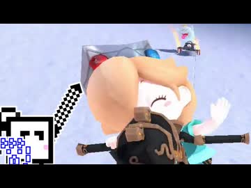 【CeVIO実況】マリオカートざらめちゃん8DX#1519【マリオカート8DX】