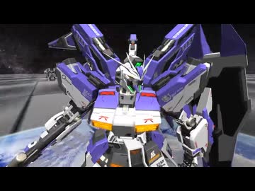 【UKWXP】Hi-νガンダム
