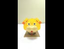 レゴオッチンコマ撮りアニメ