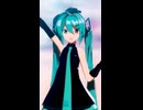 【MMD】メタモリボン danced by Sour式初音ミク