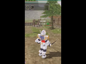 【Master of Epic】自分が大きくなれるメカロボ！【ゆっくり実況】