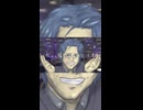 【ダークロック】ちゃんちゃら (short)【病み系】