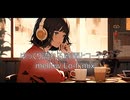 ゆっくり流れる時間とコーヒー｜mellow Lo-fi mix【作業・勉強・読書・睡眠のためのBGM】