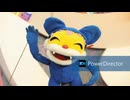 にゃんちゅう　声真似