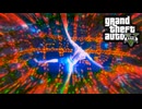 AIコメントがあれば半裸おじさんが落下し続ける虚無の動画でも面白くなる説【GTA5】
