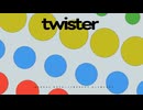 twister Covered by 岩佐秋良