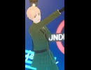 【APヘタリアMMD】どう考えても君に夢中【英】