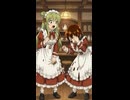 負けたらチョコまみれの罰ゲーム