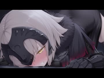 【騎士】聖獣戦姫1160「くっころ邪ンヌさん」【英傑大戦】