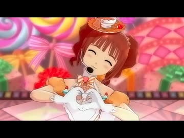 Re：アイドルマスター　やよいと伊織のMermaid girl