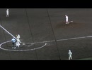 旭川志峯 熊野 瑠威くん1アウトからライト前ヒット【夏の甲子園2025 広陵 対 旭川志峯2025年8月7日】