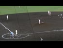 旭川志峯 バントでチャンスを広げるが抑える広陵 堀田 昂佑くん【夏の甲子園2025 広陵 対 旭川志峯2025年8月7日】
