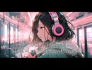 ぼーっとしたい帰り道に｜電車×Lo-fi Mellow Playlist【作業・勉強・読書・睡眠のためのBGM】