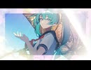 KYRO - 硝煙に咲く(feat.初音ミク)