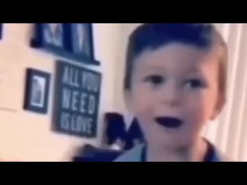 ずっと痛そうでかわいい