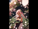 春がそっと消えてゆく サイド A Hyper Wafu Juliana Kayou Rave