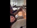 オリジナルギターリフ#9