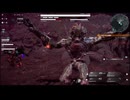 （ブシクレ実況）デモンエクスマキナTS　解放旅団と統制局と武士道と　mission３