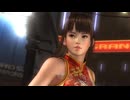DOA5LR レイファン その4