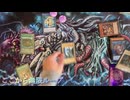 エーリアン先行ワンキルwith霊使い　展開例