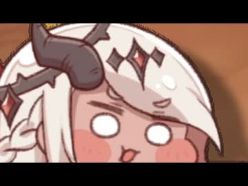 べリティエンの女王様にｗｗｗチョコミントアイス食べさせてみたったｗｗｗ