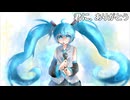 君に、ありがとう / 文月フミト feat. 初音ミク 【再投稿版】