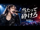 当たって砕けろ / Milia