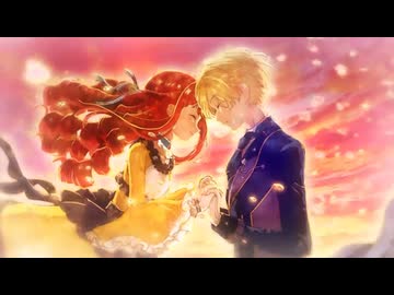 ＥＤ＋ＰＶ編「自称悪役令嬢な婚約者の観察記録」× RLOEVO「Magic」非公式ＡＭＶ