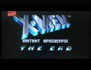 【SFC】X-MEN　実況プレイ最終回special後編