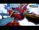 赤色は小学生のロマン | デジモンストーリー タイムストレンジャー【初見実況】#49