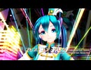 【MMD】【モーション配布】カルもちゃんのブレス・ユア・ブレス【我が家のボカロモデル】_38