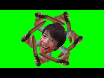 デスオホイールGB