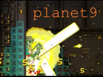 【ゆっくり】新しい星々を巡るplanet9【Starbound】
