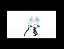ドラグノフ風モーションshort