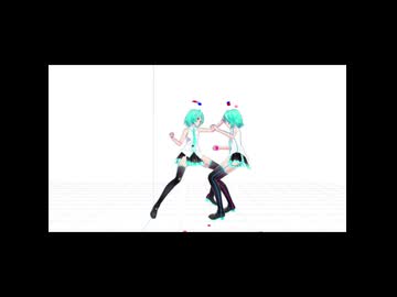 ドラグノフ風モーションshort
