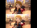 【ミリシタMV】「Everlasting」(照明グラフィック調整比較版 天空橋朋花・所恵美)【1080p60/4K】