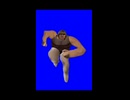 止まらない拓也ショート