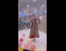 【ラムネ】エアドームの中で チチンプイプイ 踊ってみた (ショート)