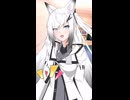 犬系ヤンデレのアリアルさん